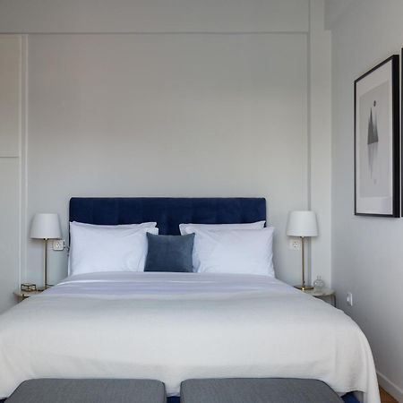 Central Cozy Apartments In Plaka By Upstreet เอเธนส์ ภายนอก รูปภาพ