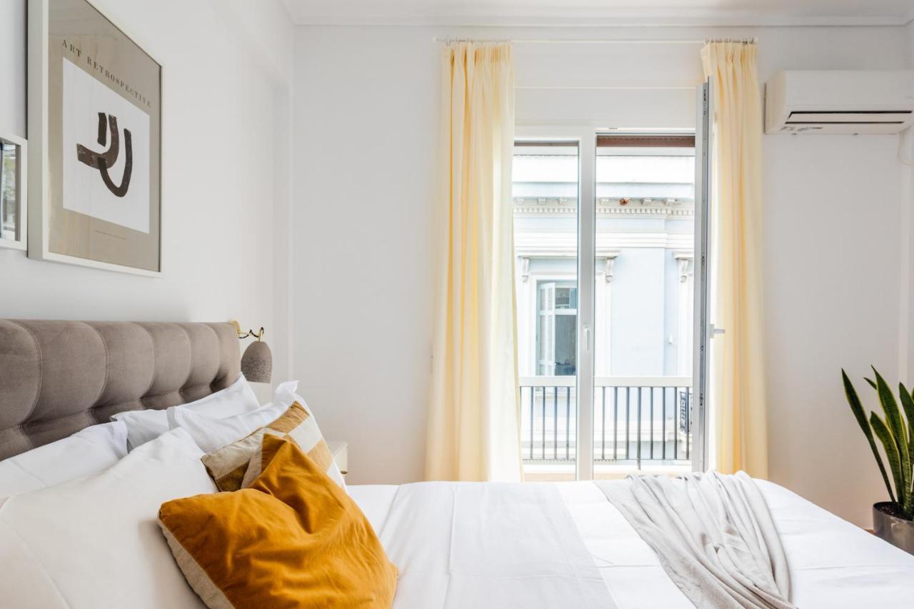 Central Cozy Apartments In Plaka By Upstreet เอเธนส์ ภายนอก รูปภาพ