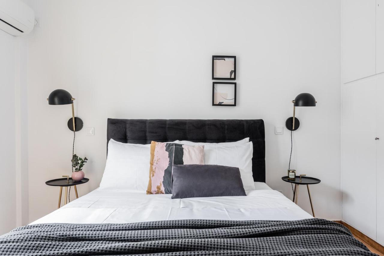 Central Cozy Apartments In Plaka By Upstreet เอเธนส์ ภายนอก รูปภาพ