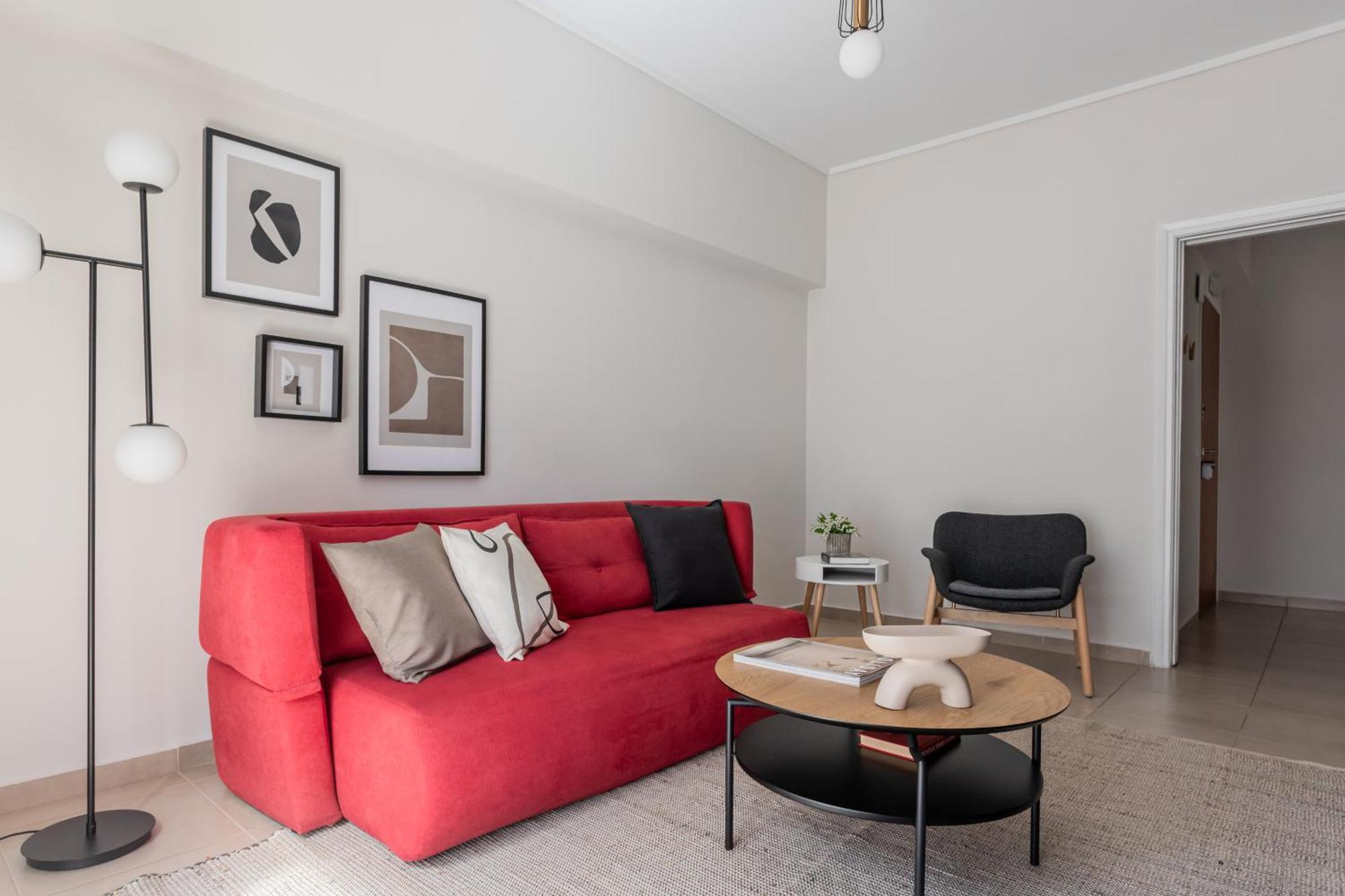 Central Cozy Apartments In Plaka By Upstreet เอเธนส์ ภายนอก รูปภาพ