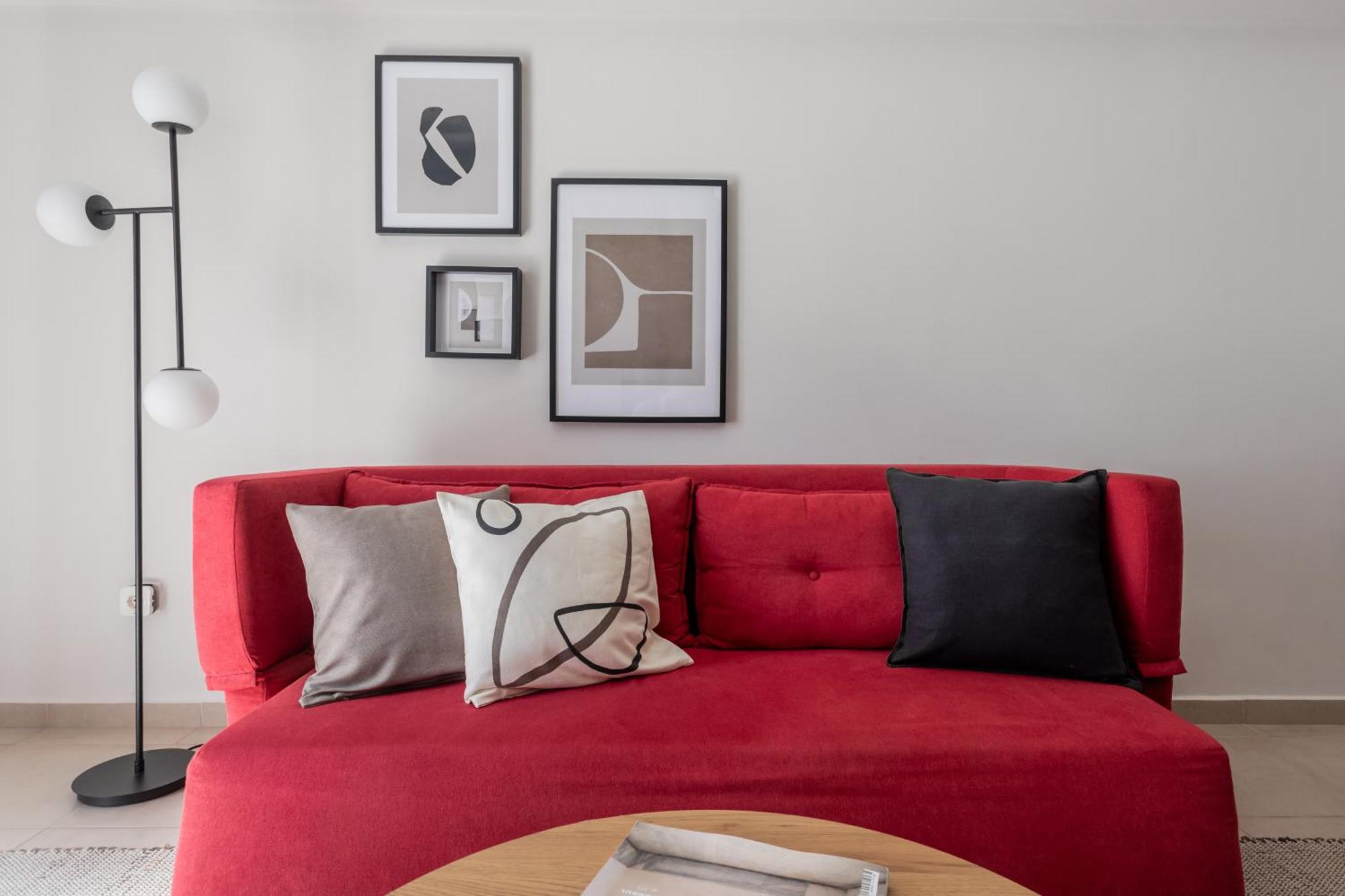Central Cozy Apartments In Plaka By Upstreet เอเธนส์ ภายนอก รูปภาพ