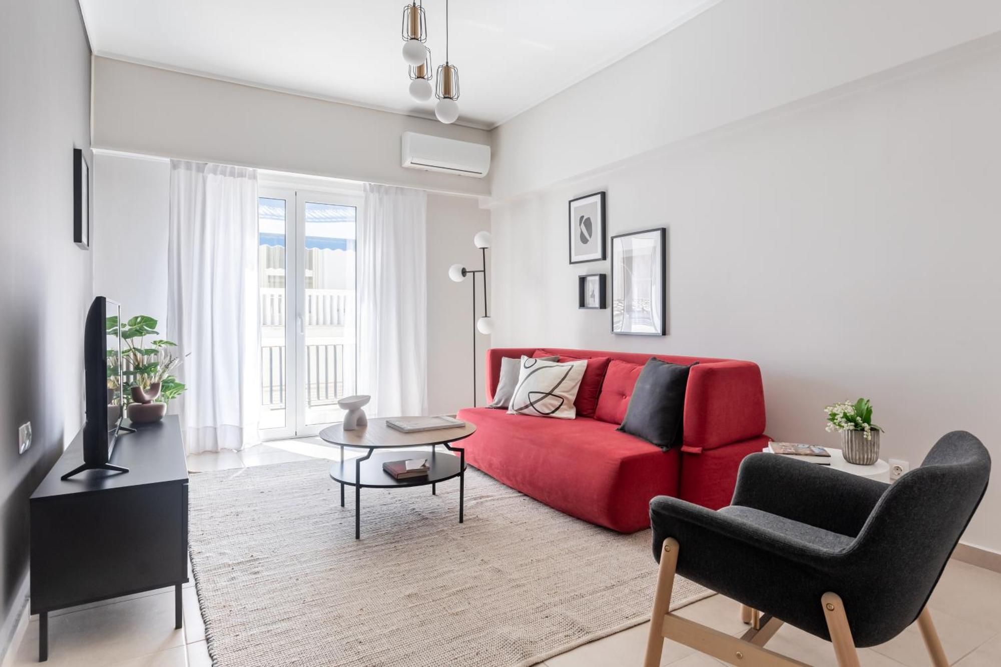Central Cozy Apartments In Plaka By Upstreet เอเธนส์ ภายนอก รูปภาพ