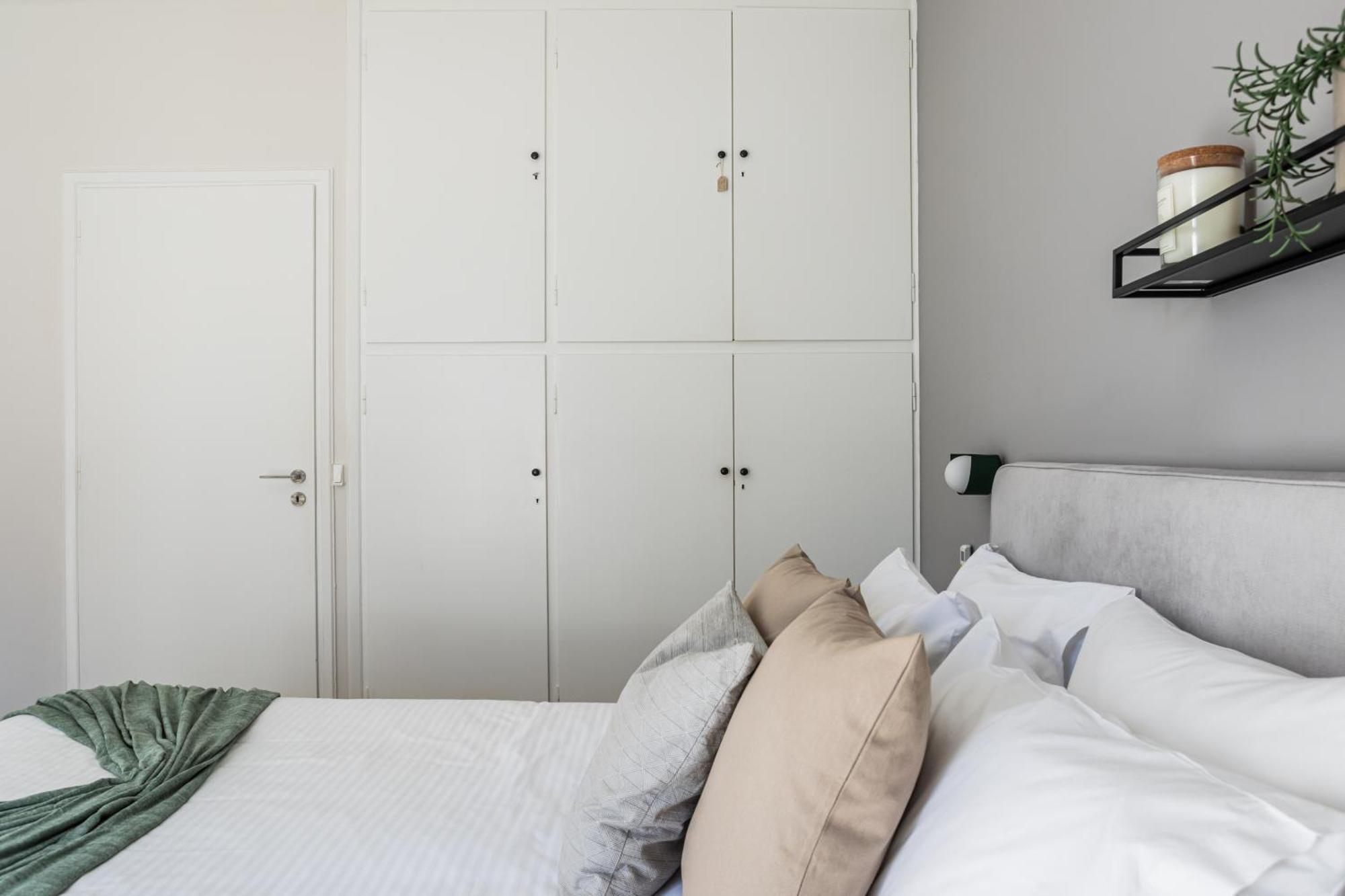 Central Cozy Apartments In Plaka By Upstreet เอเธนส์ ภายนอก รูปภาพ