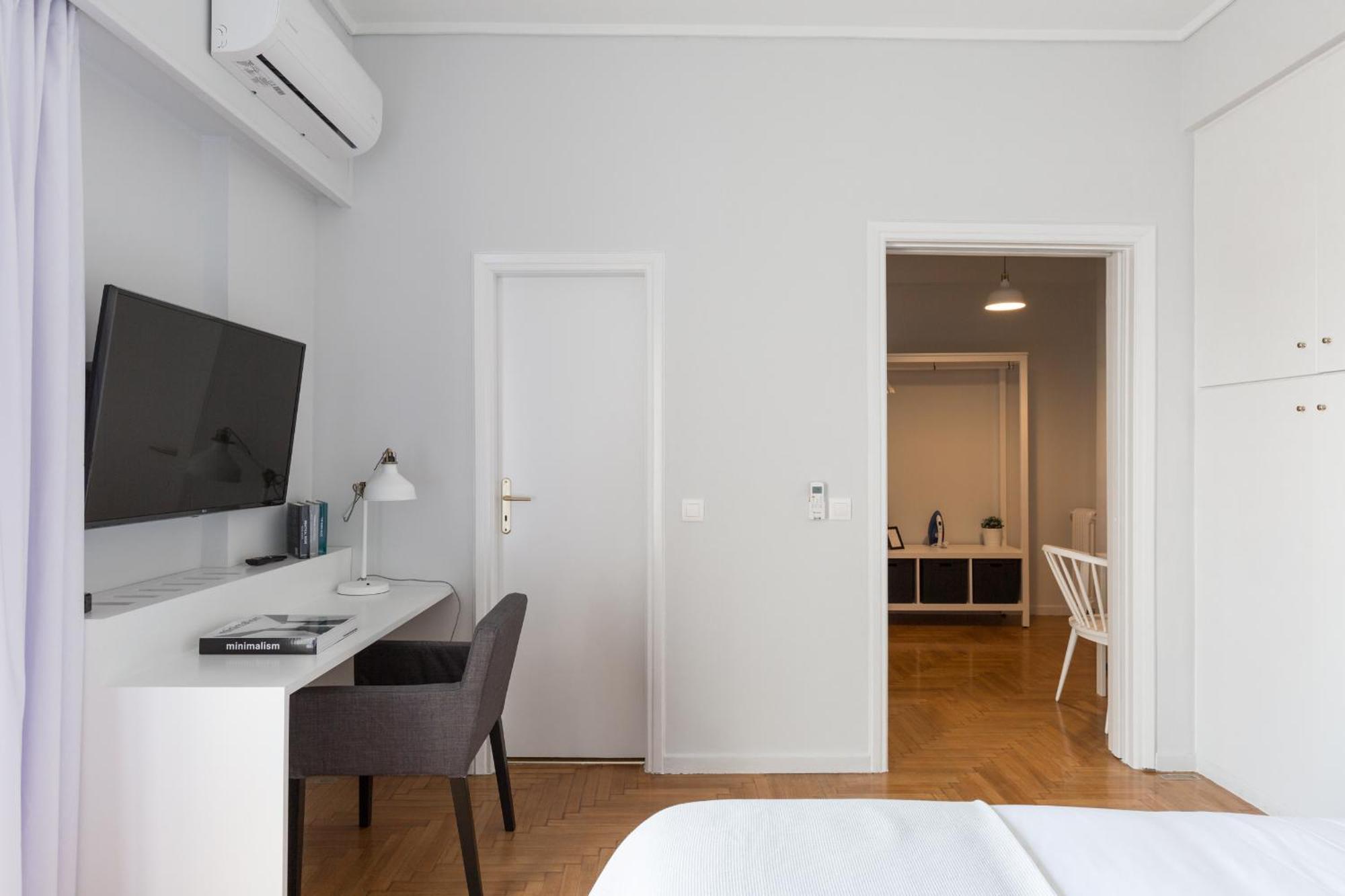 Central Cozy Apartments In Plaka By Upstreet เอเธนส์ ภายนอก รูปภาพ