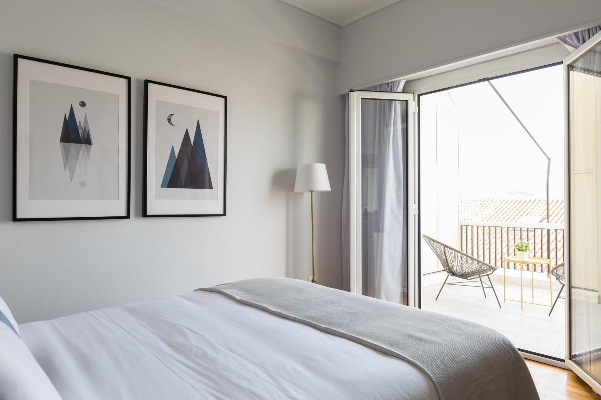 Central Cozy Apartments In Plaka By Upstreet เอเธนส์ ภายนอก รูปภาพ