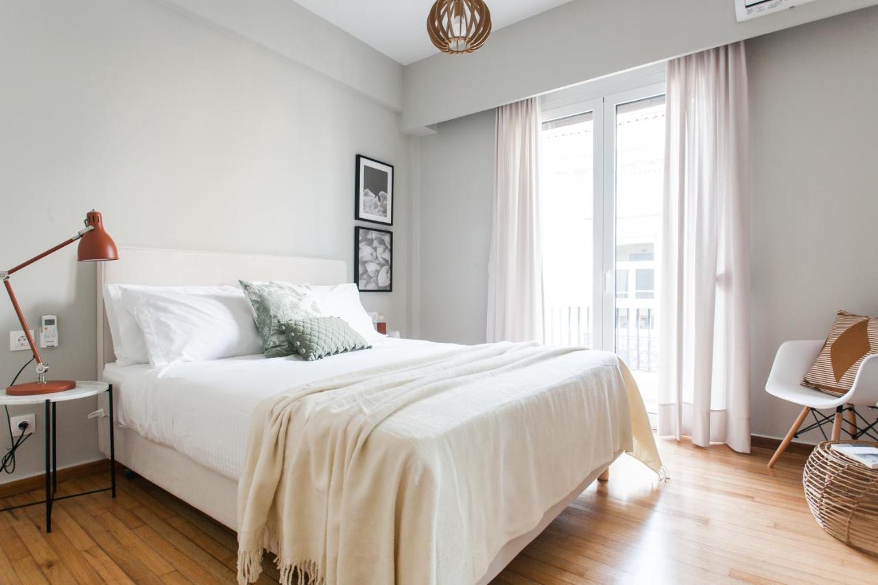 Central Cozy Apartments In Plaka By Upstreet เอเธนส์ ภายนอก รูปภาพ