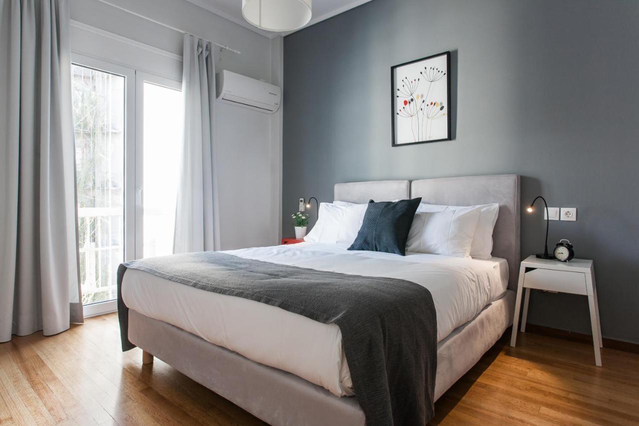 Central Cozy Apartments In Plaka By Upstreet เอเธนส์ ภายนอก รูปภาพ