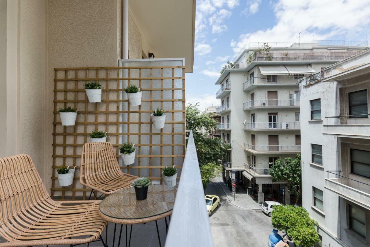 Central Cozy Apartments In Plaka By Upstreet เอเธนส์ ภายนอก รูปภาพ