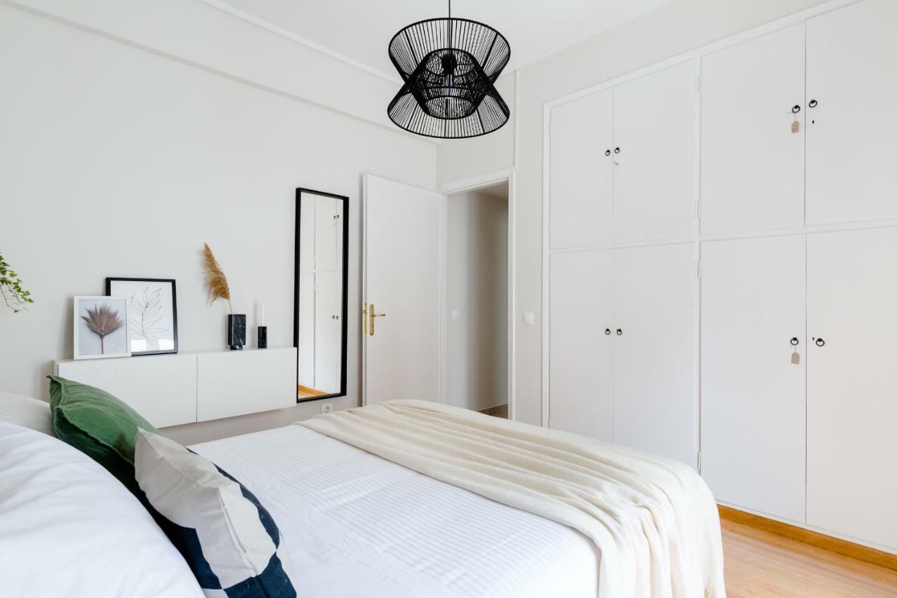 Central Cozy Apartments In Plaka By Upstreet เอเธนส์ ภายนอก รูปภาพ