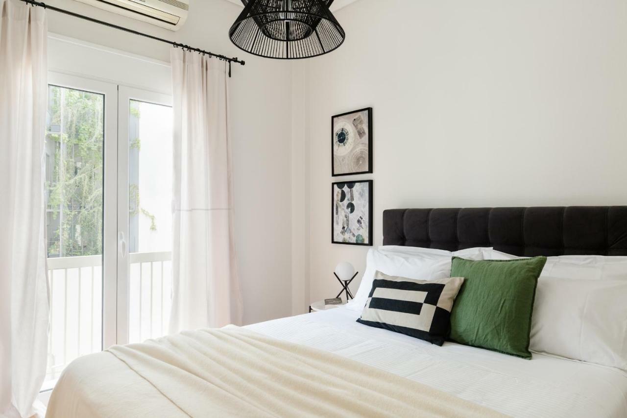 Central Cozy Apartments In Plaka By Upstreet เอเธนส์ ภายนอก รูปภาพ