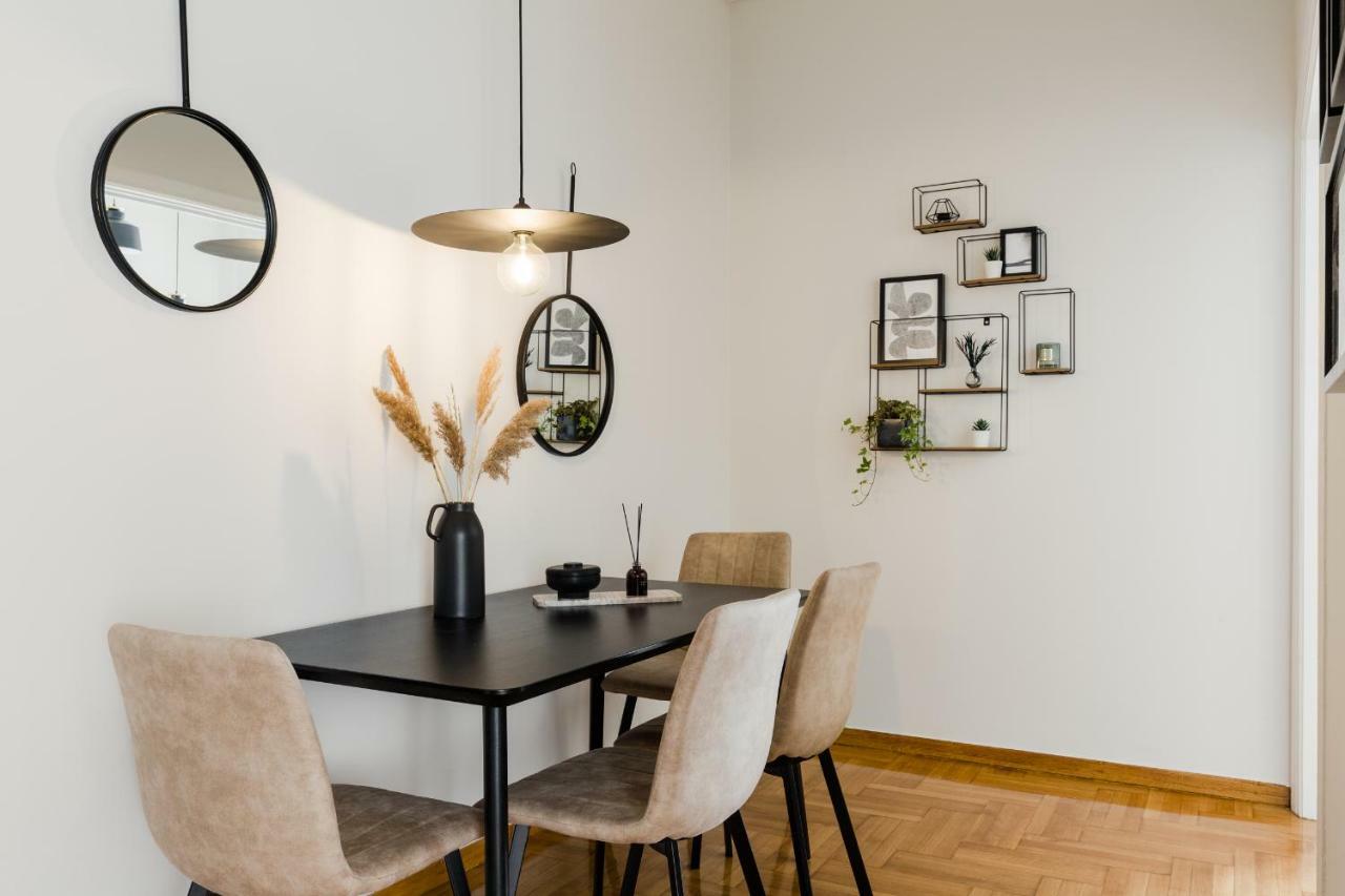 Central Cozy Apartments In Plaka By Upstreet เอเธนส์ ภายนอก รูปภาพ
