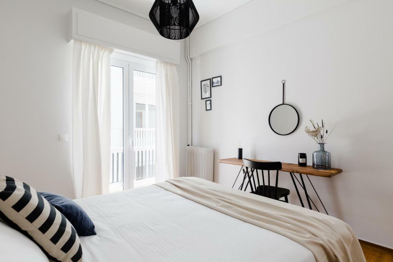 Central Cozy Apartments In Plaka By Upstreet เอเธนส์ ภายนอก รูปภาพ
